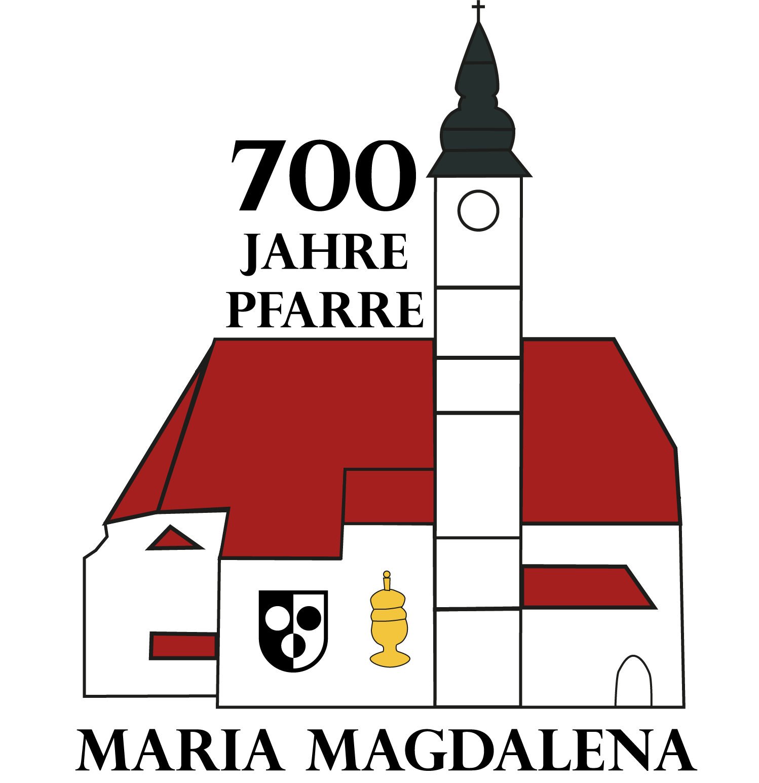 Pfarrlogo