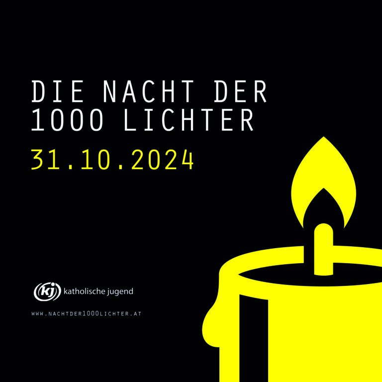 Nacht der 1000 Lichter