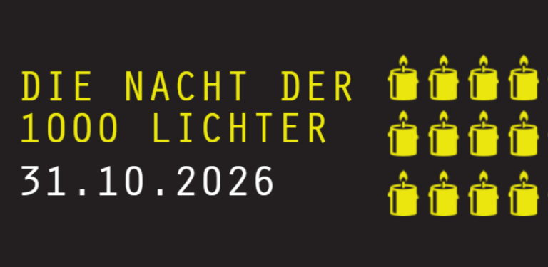 Nacht der 1000 Lichter