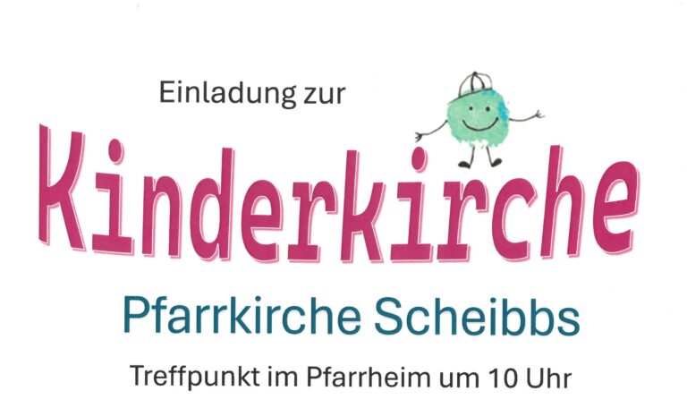 Kinderkirche
