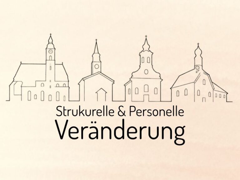 Verständigung der Diözesanleitung