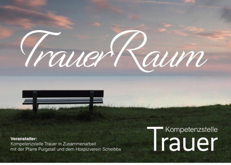 Trauerraum